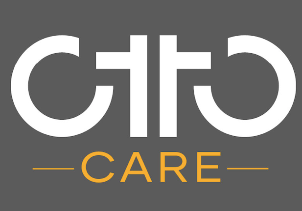 OTTO CARE Logo